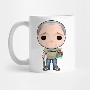 GXG Funko George Mug